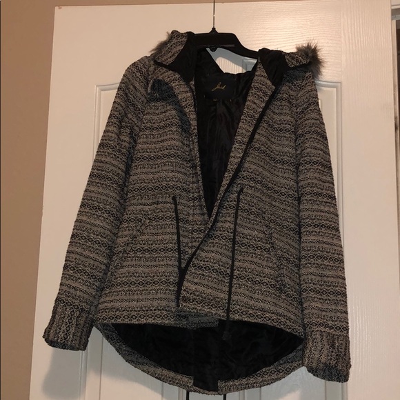 Jack jacket - Picture 2 of 4